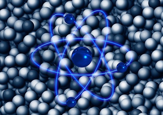 fusione nucleare